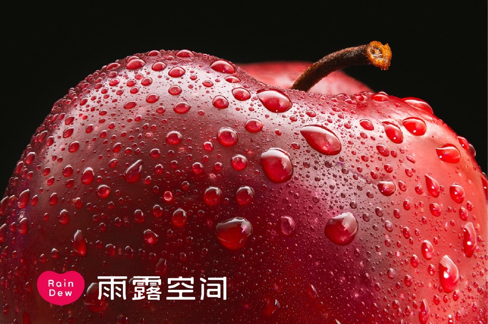 浙江雨露空间果品有限公司